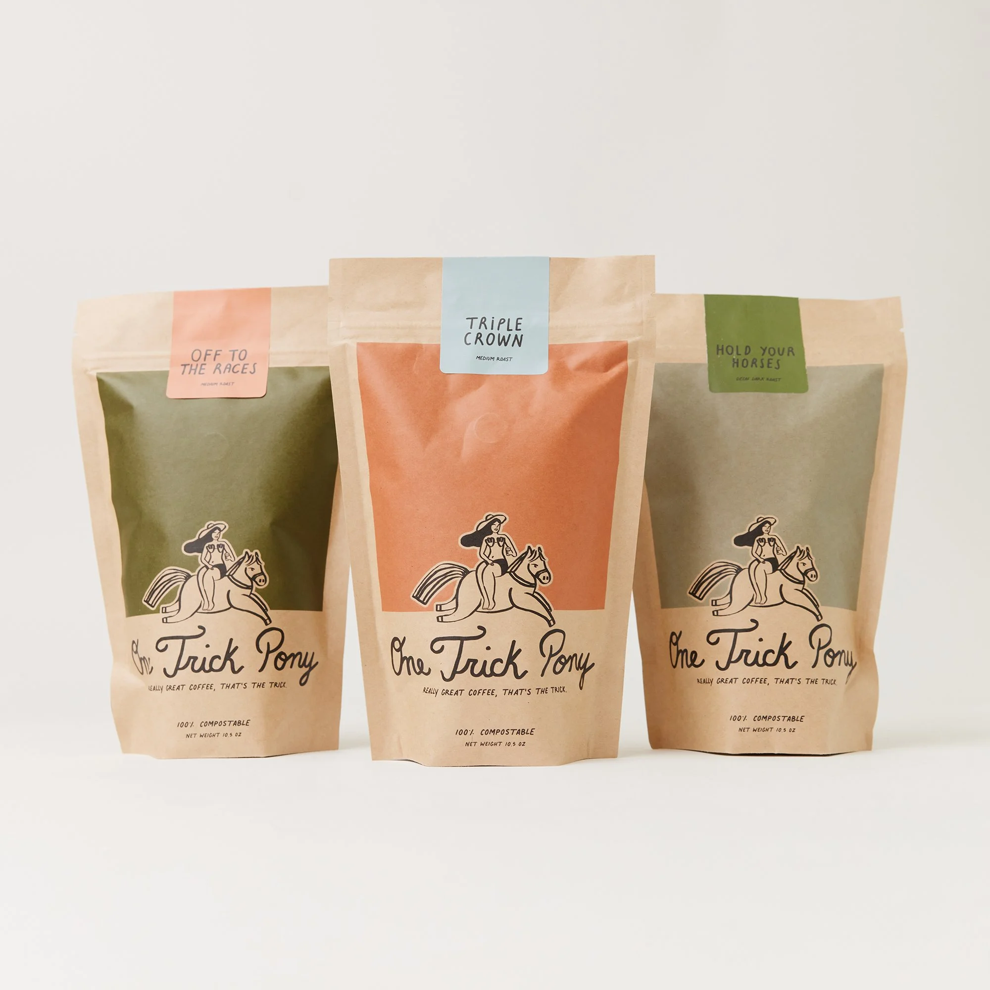 Shop — One Trick Pony